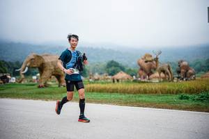 BIB: 131
                            <button type="button" onclick="openModal(22406195)" class="btn btn-primary btn-sm float-right btn-popup" data-toggle="modal" data-target=".modal-high-quality">
                        <i class="fas fa-shopping-cart"></i> Add to Cart
                    </button>
                                            <button type="button" onclick="isThisMe(22406195, true)" class="btn btn-success btn-sm float-right btn-popup btn-isme hidden" data-toggle="tooltip" data-placement="bottom" title="นี่คือรูปของคุณใช่ไหม คลิกที่นี่เพื่อเอาเข้าอัลบั้ม">
                        <i class="fas fa-plus"></i> Add to album
                    </button>
                    <button type="button" onclick="isThisMe(22406195, false)" class="btn btn-warning btn-sm float-right btn-popup btn-isnotme hidden">
                        <i class="fas fa-ban"></i> Remove from album
                    </button>